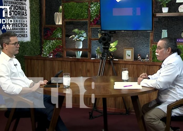 Nicaragua: Programas de atención a mujeres embarazadas, puérperas y lactantes