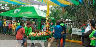 Universidad Agraria celebra Día del Profesional Agropecuario