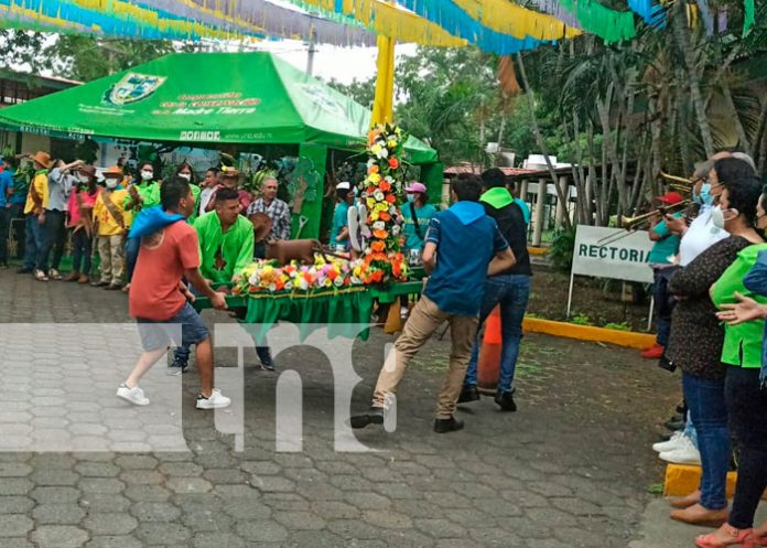 Universidad Agraria celebra Día del Profesional Agropecuario