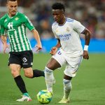 Primer intento de Vinícius y Rodrygo de conquistar Champions vinicius, rodrygo, champions, league,