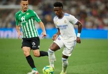 Primer intento de Vinícius y Rodrygo de conquistar Champions vinicius, rodrygo, champions, league,