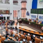 Nicaragua recibirá delegación del Parlamento Iraní esta semana Nicaragua recibirá delegación del Parlamento Iraní esta semana