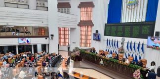 Nicaragua recibirá delegación del Parlamento Iraní esta semana