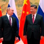 China y Francia se unen para intercambiar ideas