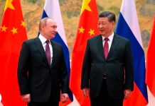 China y Francia se unen para intercambiar ideas