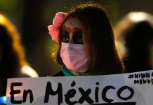 México aprueba aborto a partir de los 12 años, en caso de violencia sexual México aprueba aborto, aun sin autorización paterna