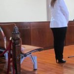Condenada por matar a su esposo y abusador de sus hijos en Argentina Padre abusaba sexualmente de sus hijos en Argentina