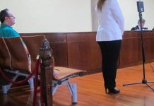 Condenada por matar a su esposo y abusador de sus hijos en Argentina Padre abusaba sexualmente de sus hijos en Argentina