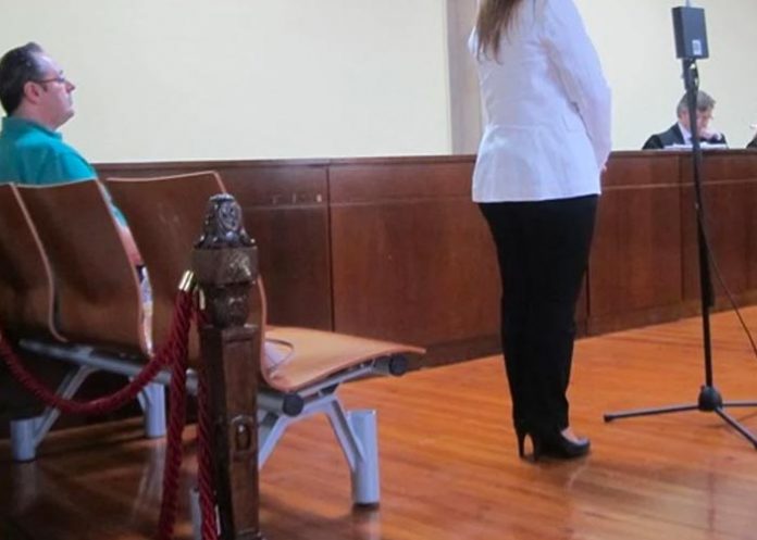 Padre abusaba sexualmente de sus hijos en Argentina