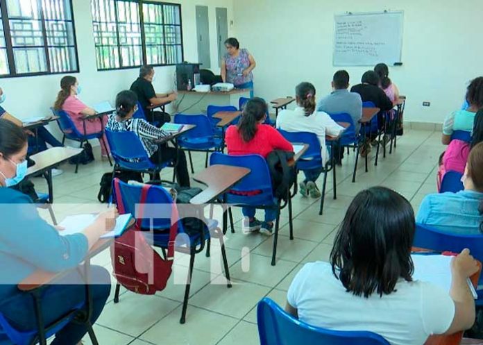 acupuntura-01 Aprendizaje sobre acupuntura desde Nicaragua