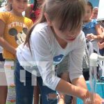 Nuevas fuentes de agua potable para comunidades en Estelí