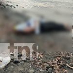 Jovencita de 23 años muere ahogada en la Laguna de Apoyo Joven pereció ahogada en la Laguna de Apoyo, Masaya