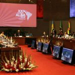 ALBA-TCP condena la exclusión de Venezuela, Cuba y Nicaragua de la Cumbre de las Américas Cumbre del ALBA-TCP