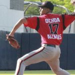 Pomares: Matagalpa y Estelí dominan a equipos capitalinos matagalpa, pomares, beisbol, nicaragua, dantos,