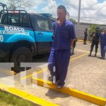 Atrapados 5 supuestos delincuentes por fechorías en Boaco Delincuentes atrapados por las autoridades en Boaco