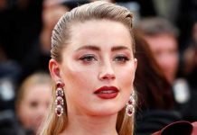 Por invivible consideraron reemplazar a Amber Heard en ‘Aquaman 2’