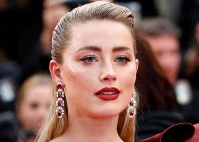 Por invivible consideraron reemplazar a Amber Heard en ‘Aquaman 2’