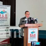Pueblo de Nicaragua aprueba la gestión del Gobierno Sandinista Presentación de la última encuesta en Nicaragua de M&R Consultores