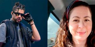 Estremecedora y triste historia real detrás de “Andrea”, tema de Bad Bunny