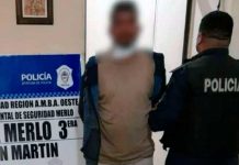 En Argentina hombre mata a su primo porque se le comió el «mandado»
