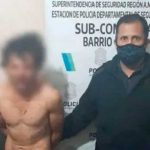 Mató a golpes a su hijo porque su esposa le ponía los «cuernos» Mató a golpes a su hijo porque su esposa le ponía los "cuernos"