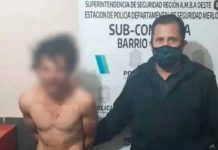Mató a golpes a su hijo porque su esposa le ponía los «cuernos» Mató a golpes a su hijo porque su esposa le ponía los "cuernos"