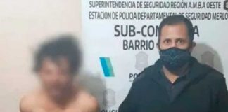 Mató a golpes a su hijo porque su esposa le ponía los "cuernos"