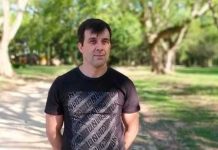 Macabro: Hombre drogó y asesinó a su madre, hermano y su hija en Argentina