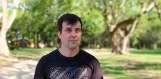 Macabro: Hombre drogó y asesinó a su madre, hermano y su hija en Argentina
