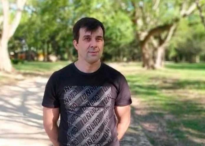 Macabro: Hombre drogó y asesinó a su madre, hermano y su hija en Argentina