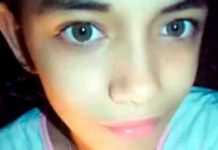 ¡Atroz! Madrastra admitió que violó, mato y quemó a una joven en Argentina