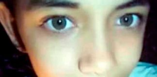 ¡Atroz! Madrastra admitió que violó, mato y quemó a una joven en Argentina