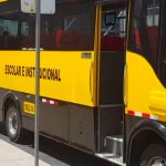 Detenido el sospechoso de violar a una menor en bus escolar, Ecuador Detenido el sospechoso de violar a una menor en bus escolar, Ecuador