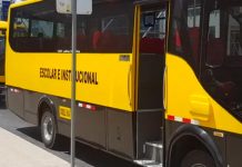 Detenido el sospechoso de violar a una menor en bus escolar, Ecuador