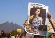 Cuerpo de «Debanhi Escobar» será exhumado para concretar causa de muerte Investigaciones y peritajes para el cuerpo de Debanhi