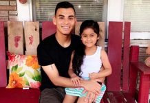Intentó llamar a la policía en tiroteo de Texas