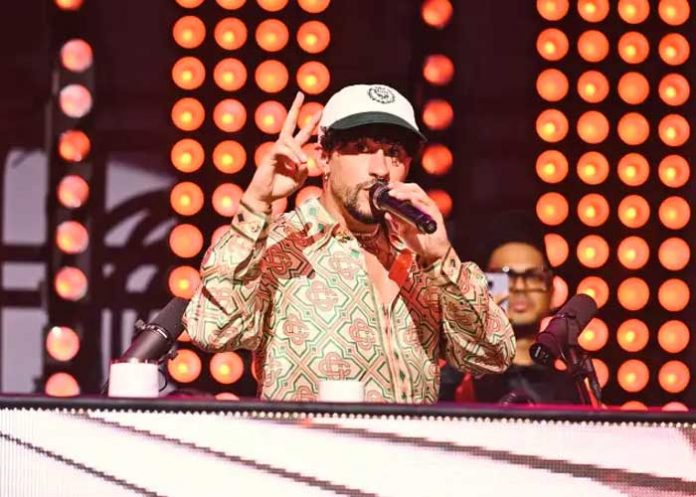 bad-bunny1 Bad Bunny dice que los fans