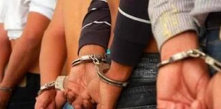 Mujeres engañadas con ofertas de trabajo falsas