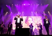 ¿Por qué Banda MS tiene prohibido cantar el tema Mi Razón de Ser? ¿Por qué Banda MS tiene prohibido cantar el tema Mi Razón de Ser?