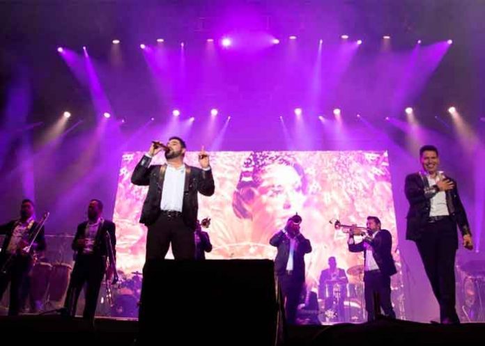 ¿Por qué Banda MS tiene prohibido cantar el tema Mi Razón de Ser?