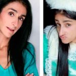 Así fue la lujosa fiesta temática de XV años de Bárbara Torres