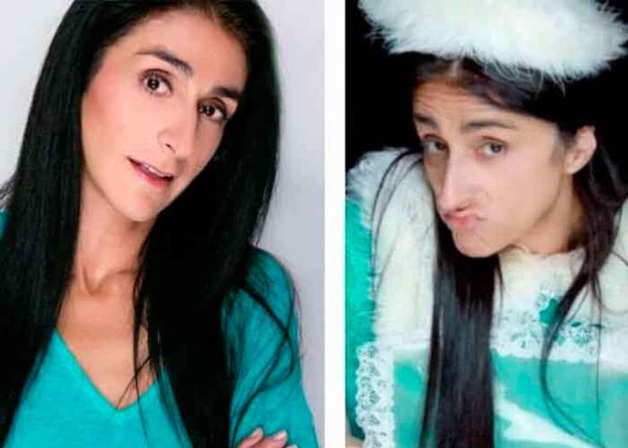 Así fue la lujosa fiesta temática de XV años de Bárbara Torres