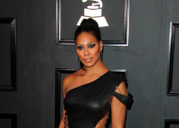 Barbie lanza la primera muñeca transgénero inspirada en Laverne Cox