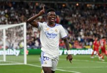 Real Madrid consigue su 14to título de Champions League liverpool, real, madrid, champions,