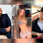 "Un hombre no tiene memoria": Lupillo responde a Nodal por exhibir a Belinda