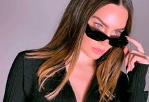 ¿Qué tiene ella? Otro hombre se tatúa el nombre de Belinda en grande ¿Qué tiene ella? Otro hombre se tatúa el nombre de Belinda en grande