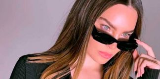 ¿Qué tiene ella? Otro hombre se tatúa el nombre de Belinda en grande