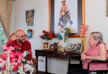 Entrevista exclusiva a Blanca Segovia Sandino