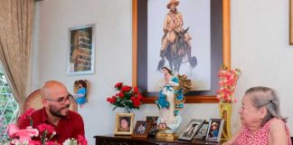 Entrevista exclusiva a Blanca Segovia Sandino