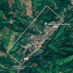 Sangriento: Sujeto sobrevive a «lluvia» de perdigones de escopeta en Jinotega Mapa satelital de San José de Bocay, Jinotega